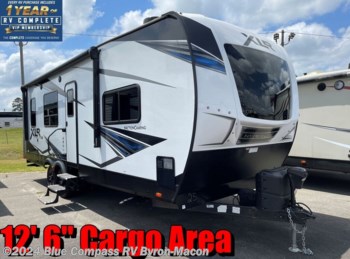 Used 2021 Forest River XLR Hyperlite 2513 available in Byron, Georgia
