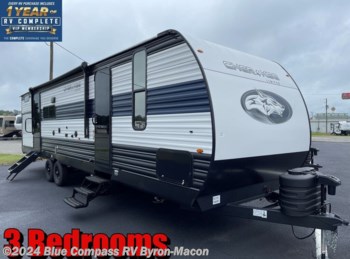 New 2024 Forest River Cherokee Travel 294GEBG available in Byron, Georgia