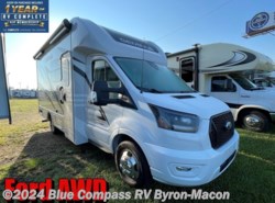 New 2024 Thor Motor Coach  23TW available in Byron, Georgia