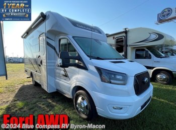 New 2024 Thor Motor Coach  23TW available in Byron, Georgia