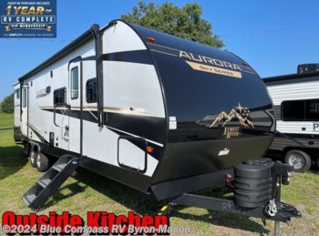 New 2023 Forest River  Sky 320BDS available in Byron, Georgia