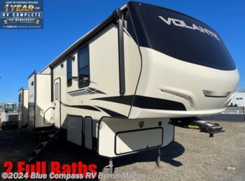 Used 2020 CrossRoads Volante VL3601LF available in Byron, Georgia