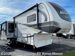 New 2024 Alliance RV Paradigm 310RL available in Byron, Georgia