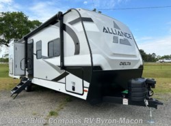 New 2024 Alliance RV Delta 294RK available in Byron, Georgia