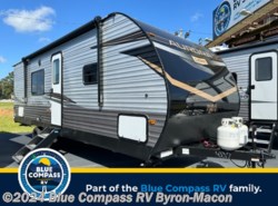 New 2024 Forest River Aurora Light 26BH available in Byron, Georgia