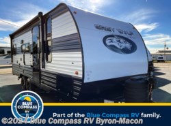 New 2024 Forest River Cherokee Grey Wolf 20RDSE available in Byron, Georgia