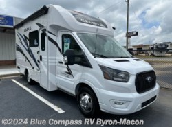 New 2024 Thor Motor Coach Gemini 23TW available in Byron, Georgia