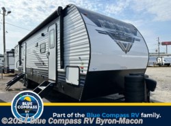 New 2024 Palomino Puma 31QBBH available in Byron, Georgia