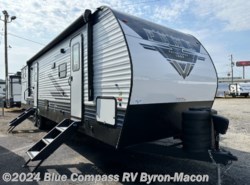 New 2024 Palomino Puma 31QBBH available in Byron, Georgia