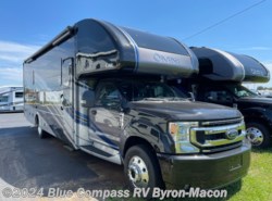 New 2024 Thor Motor Coach Omni SV34 available in Byron, Georgia