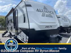 New 2024 Alliance RV Delta 252RL available in Byron, Georgia