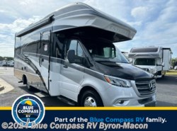 New 2025 Entegra Coach Qwest 24L available in Byron, Georgia
