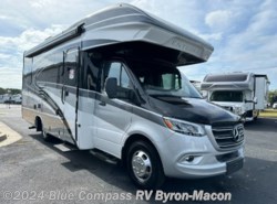 New 2025 Entegra Coach Qwest 24L available in Byron, Georgia