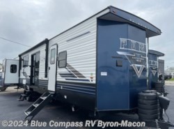 New 2024 Palomino Puma Destination 38DEN available in Byron, Georgia