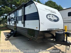 New 2025 Forest River Cherokee Grey Wolf 22RR available in Byron, Georgia