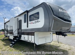 New 2025 Alliance RV Valor 40V13 available in Byron, Georgia