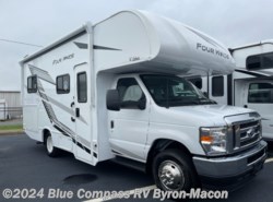 New 2025 Thor Motor Coach Four Winds 22E available in Byron, Georgia