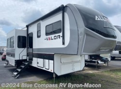 New 2025 Alliance RV Valor 36V11 available in Byron, Georgia