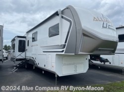 New 2025 Alliance RV Paradigm 380MP available in Byron, Georgia