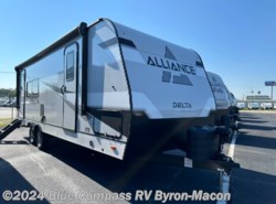 New 2025 Alliance RV Delta Ultra Lite RK234 available in Byron, Georgia