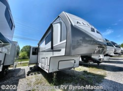 New 2024 Alliance RV Avenue 32RLS available in Byron, Georgia