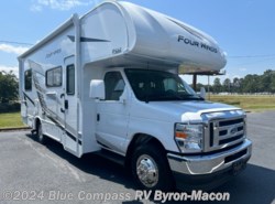 New 2025 Thor Motor Coach Four Winds 25V available in Byron, Georgia