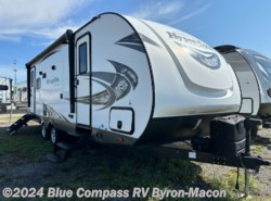 Used 2019 Forest River Wildwood Heritage Glen Hyper-Lyte 26RLHL available in Byron, Georgia