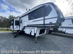 New 2024 East to West Blackthorn 3100RL available in Byron, Georgia