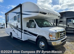 New 2025 Entegra Coach Odyssey SE 22CF available in Byron, Georgia