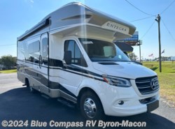 New 2025 Entegra Coach Qwest 24R available in Byron, Georgia