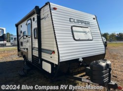 Used 2019 Coachmen Clipper Ultra-Lite Clipper 17fq available in Byron, Georgia