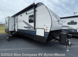 New 2025 Palomino Puma 32BH2B available in Byron, Georgia