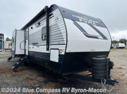 New 2025 Palomino Puma 32BH2B available in Byron, Georgia