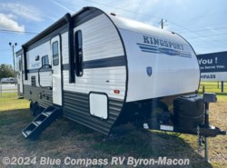 Used 2022 Gulf Stream Kingsport Special Edition Series 26BHG available in Byron, Georgia