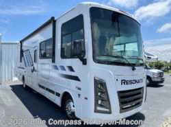 New 2025 Thor Motor Coach Resonate 32B available in Byron, Georgia