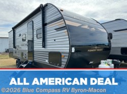 New 2026 Forest River Aurora Light 26BHS available in Byron, Georgia