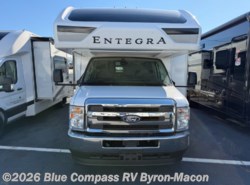 New 2026 Entegra Coach Odyssey 29V available in Byron, Georgia