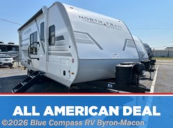 New 2026 Heartland North Trail 210MB available in Byron, Georgia