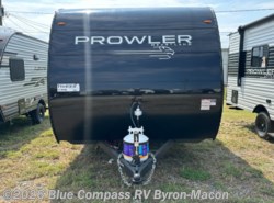 New 2026 Heartland Prowler 1700RB available in Byron, Georgia