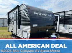 New 2026 Heartland Prowler 1700RB available in Byron, Georgia