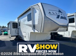 New 2026 Alliance RV Avenue All-Access 29RL available in Byron, Georgia