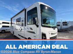New 2026 Thor Motor Coach Resonate 29D available in Byron, Georgia