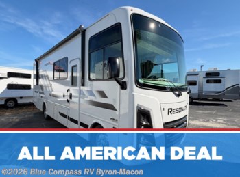 New 2026 Thor Motor Coach Resonate 29D available in Byron, Georgia