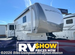 New 2026 Heartland Sundance 32RLBS available in Byron, Georgia