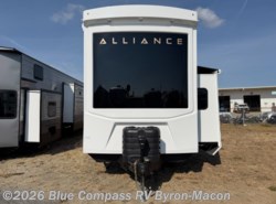 New 2026 Alliance RV Benchmark 44RKL available in Byron, Georgia