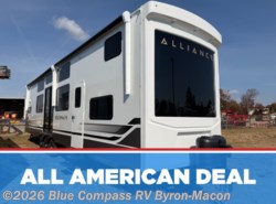 New 2026 Alliance RV Benchmark 44RKL available in Byron, Georgia
