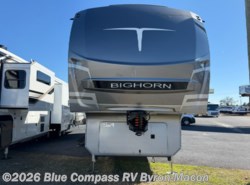 New 2026 Heartland Bighorn 39RK available in Byron, Georgia