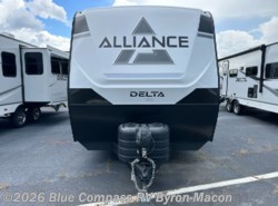 New 2026 Alliance RV Delta 292RL available in Byron, Georgia