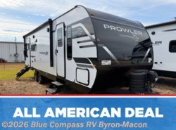 New 2026 Heartland Prowler 2601RLS available in Byron, Georgia