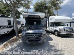 New 2026 Entegra Coach Qwest 24L available in Byron, Georgia